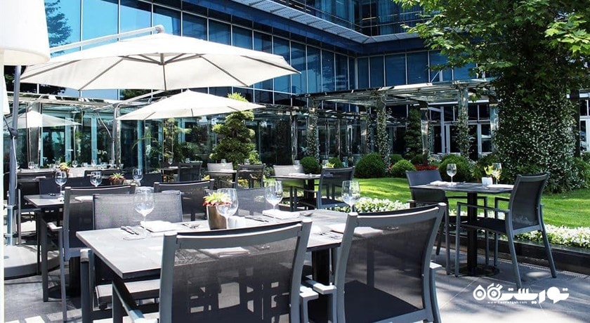   هتل دبل تری هیلتون بای استانبول - مودا شهر استانبول