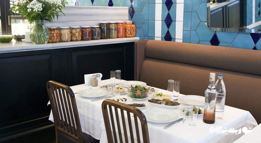   هتل کاراکوی رومز شهر استانبول