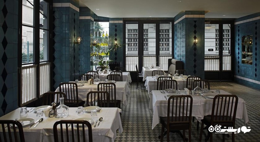   هتل کاراکوی رومز شهر استانبول