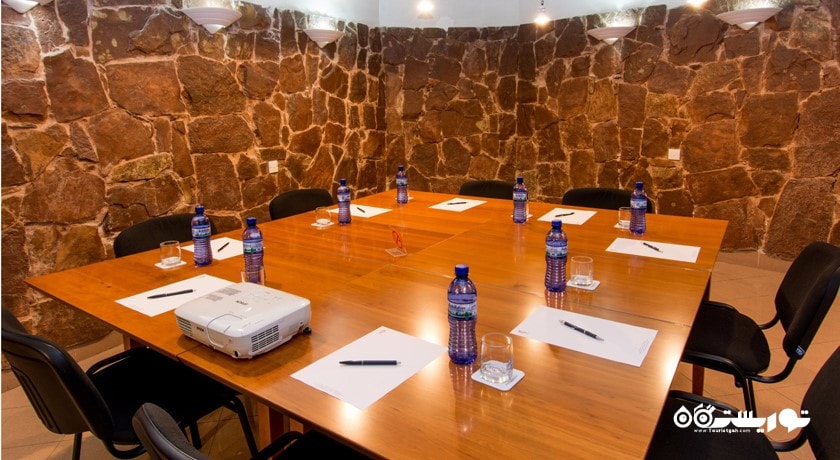 اتاق برگزاری جلسات در هتل