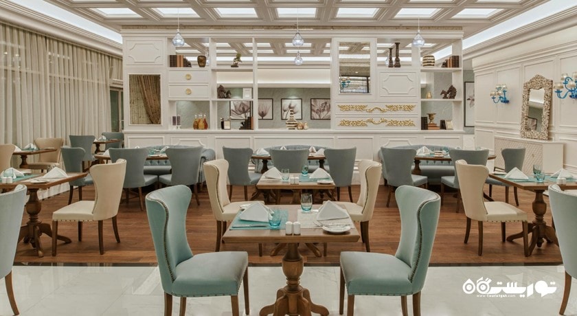   هتل رامادا کایا پلازا استانبول شهر استانبول