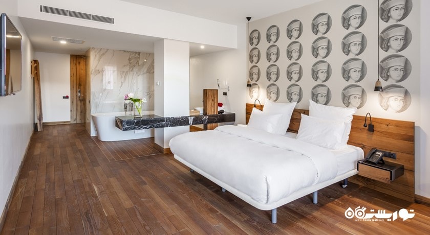 سوئیت هتل شوتا ات روستاولی بوتیک