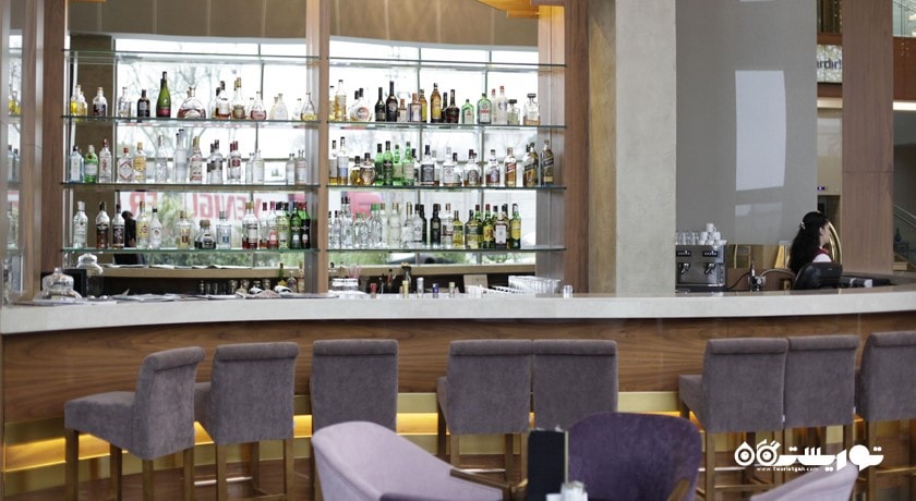   هتل و مرکز همایش سایلنس استانبول شهر استانبول