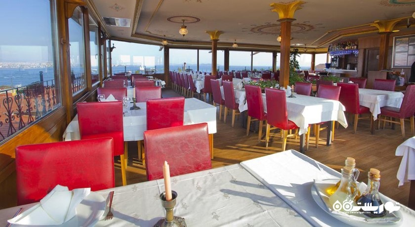   هتل سون هیلز شهر استانبول