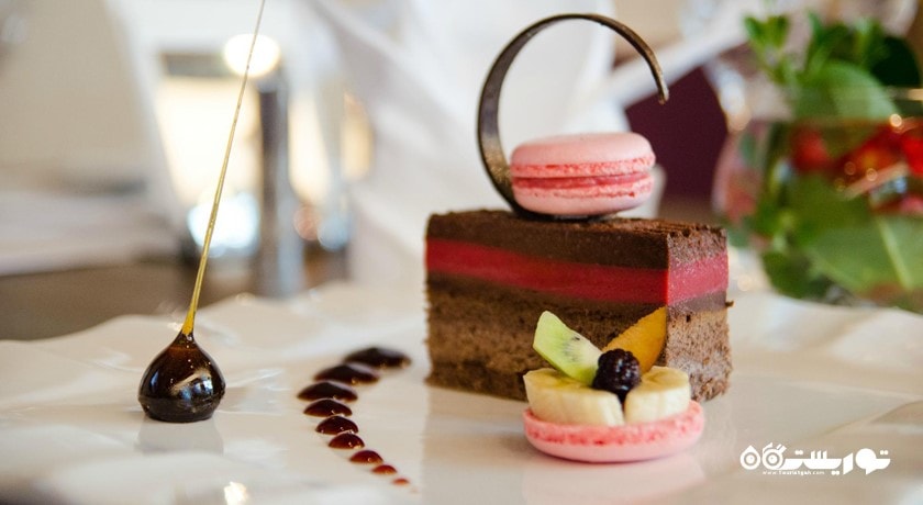   هتل رسکات آسیا استانبول  شهر استانبول