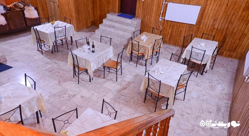   هتل دالیدا شهر تفلیس