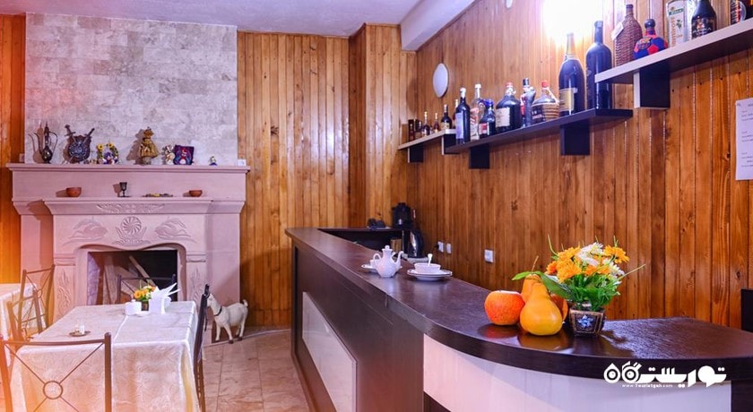   هتل دالیدا شهر تفلیس