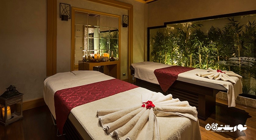 تخت های ماساژ مرکز سلامتی و اسپا