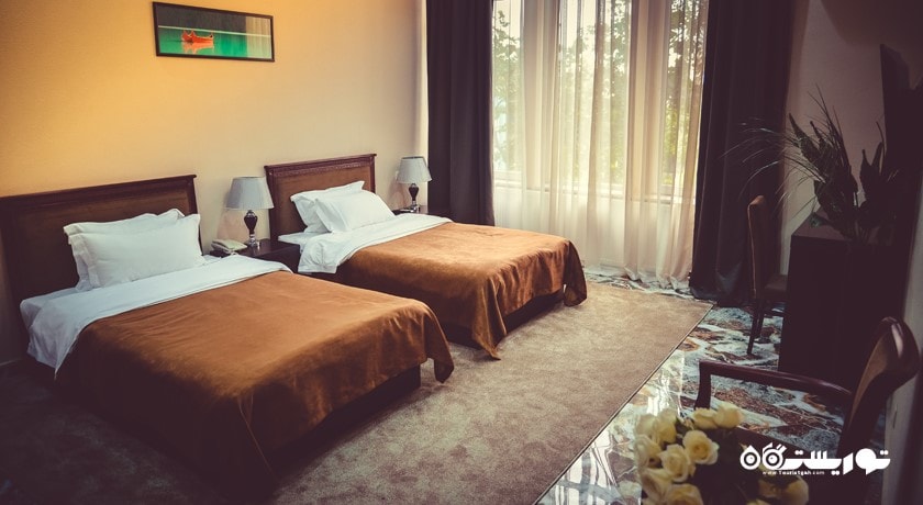 تخت های توئین سوئیت اکسکلوسیو