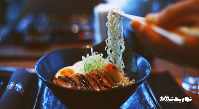   هتل رادیسون بلو آیورا تفلیس (ردیسون بلو آیورا تفلیس) شهر تفلیس