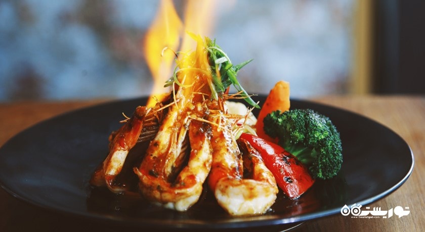   هتل رادیسون بلو آیورا تفلیس (ردیسون بلو آیورا تفلیس) شهر تفلیس