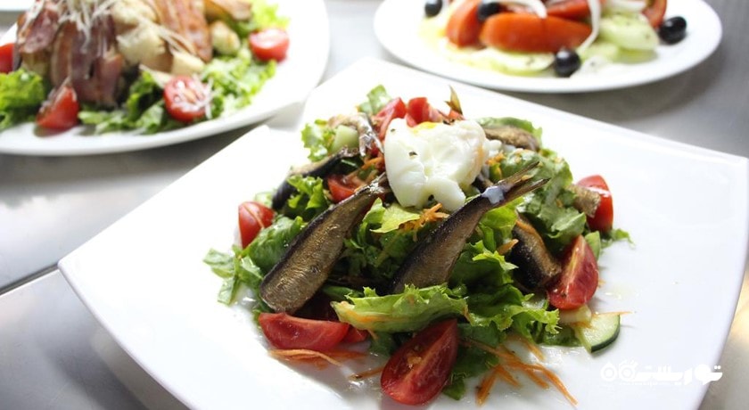   هتل لگاسی (لگسی) شهر باتومی