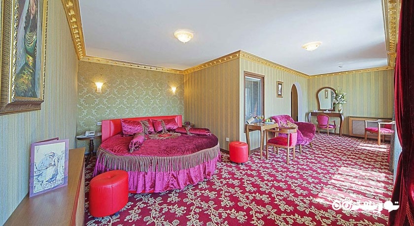 سوئیت هتل بست وسترن آنتآ پلس