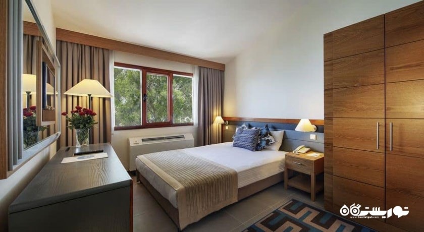 اتاق کلاب هتل پاین بی هالیدی ریزورت