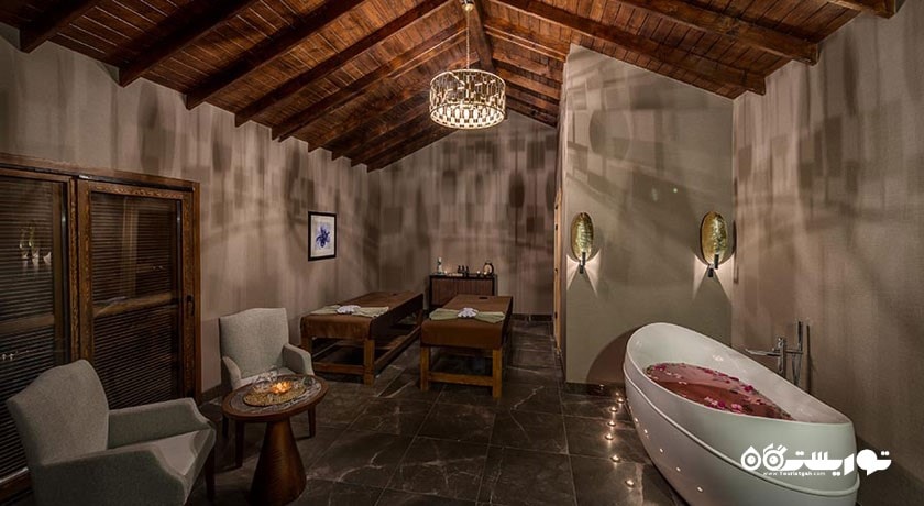 تخت های ماساژ مرکز سلامتی و اسپا