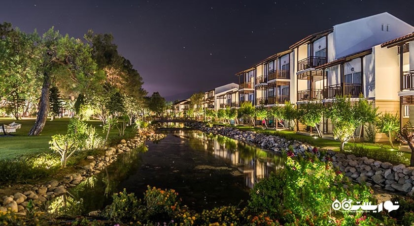 ساختمان های ویلا گاردن فمیلی