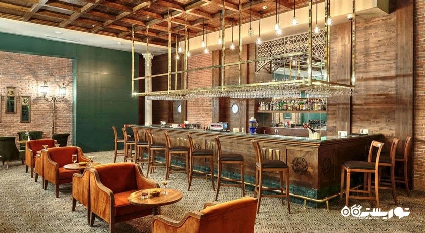   هتل سونیس افس رویال پالاس ریزورت اند اسپا شهر کوش آداسی