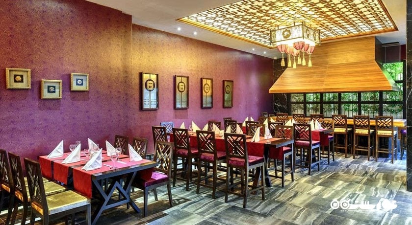   هتل سونیس افس رویال پالاس ریزورت اند اسپا شهر کوش آداسی