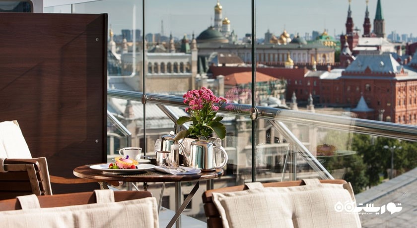 چشم انداز کانزروتوری لانج اند بار