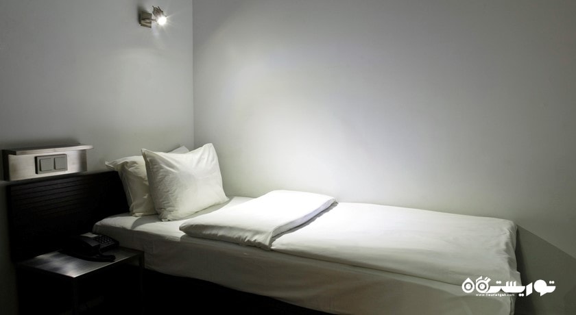 اتاق سینگل هتل گلدن اپل بوتیک