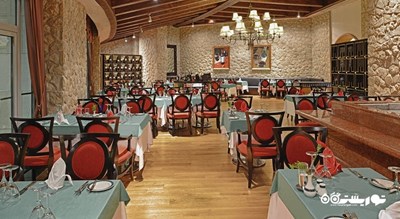 رستوران غذای ایتالیایی تیمو