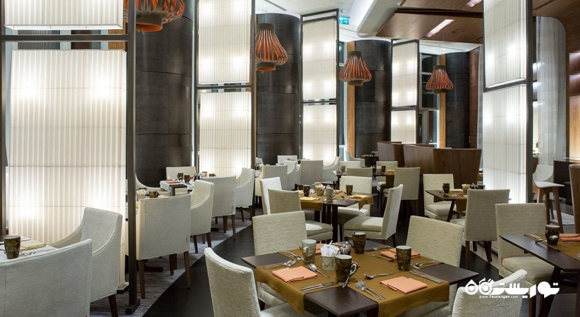 نمایی از آکپلا رستوران اند لانج