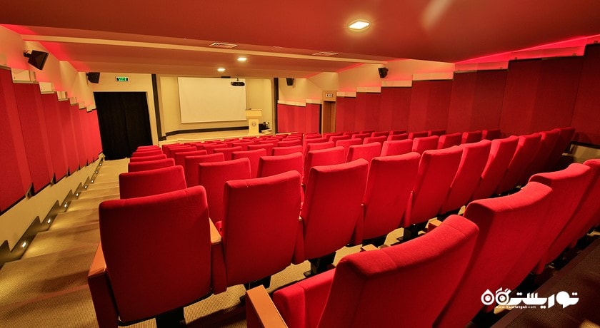 سالن برگزاری همایش و سمینار