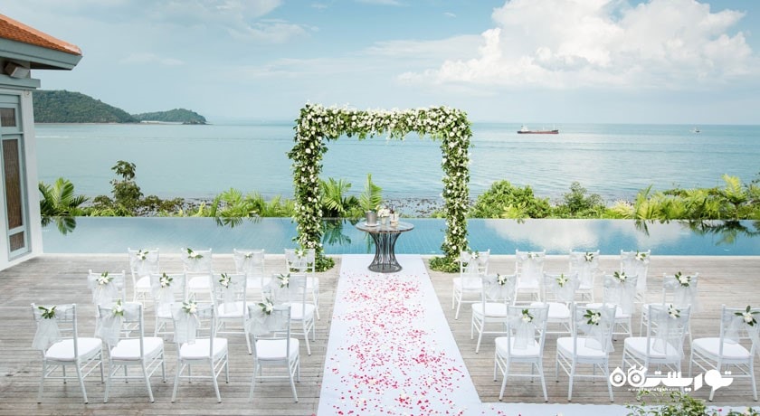 برگزاری جشن و مراسم در فضای باز