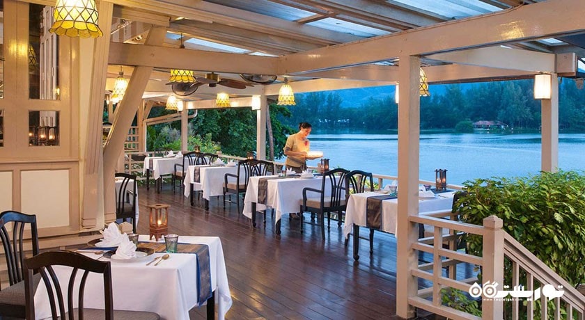 رستوران غذای تایلندی روئن تای