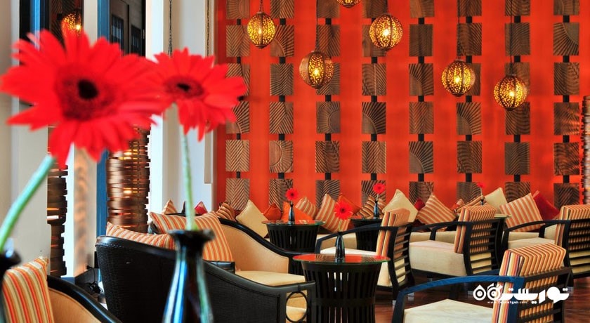 لانج ناینتی ایت هتل میلینیوم ریزورت پاتونگ