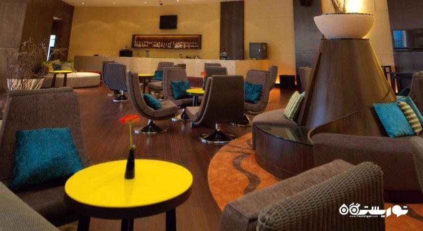 بار ایت دیگریز هتل میلینیوم ریزورت پاتونگ