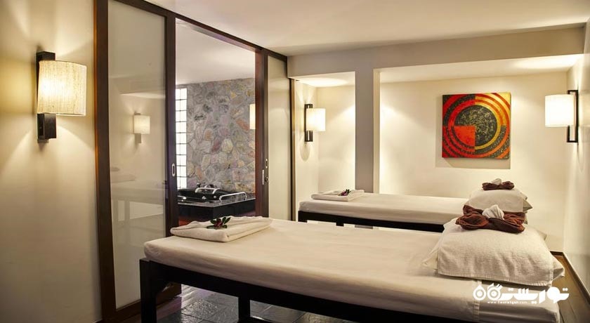 تخت های ماساژ مرکز سلامتی و اسپا