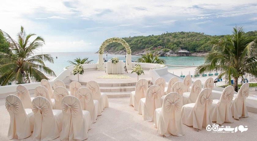 برگزاری جشن و مراسم در هتل