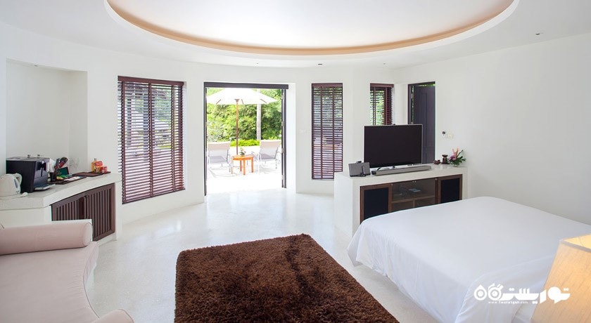 سوئیت رویال هتل د راچا پوکت