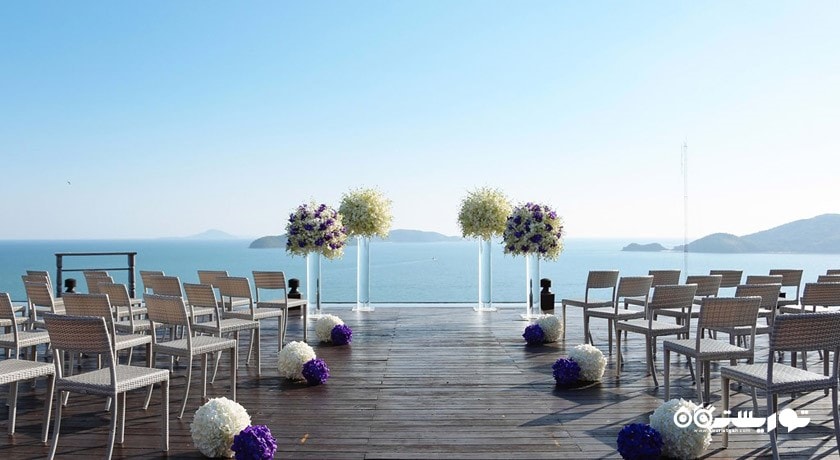 برگزاری جشن و مراسم در هتل