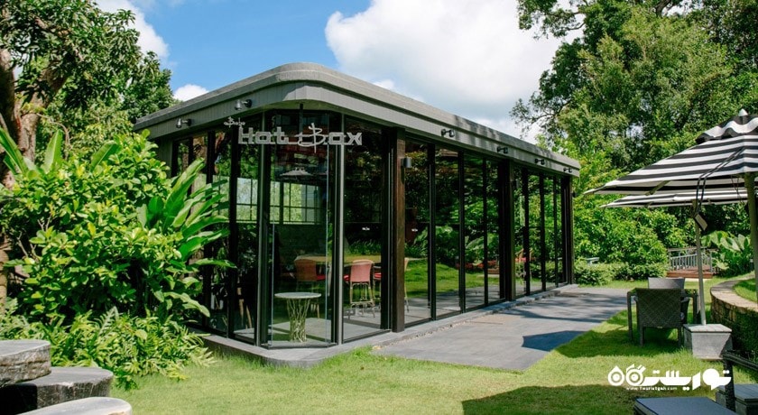 بابا هات باکس هتل سیری پانوا پوکت