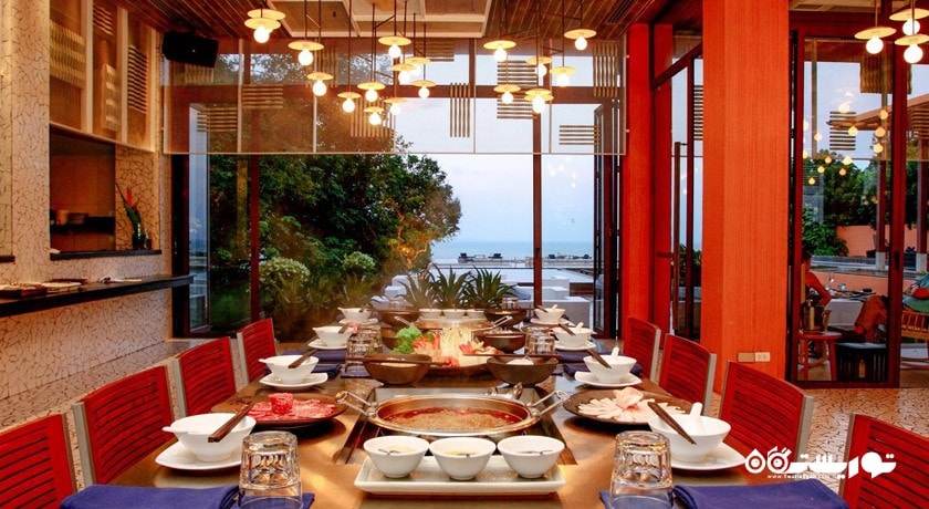 بابا هات پات هتل سیری پانوا پوکت