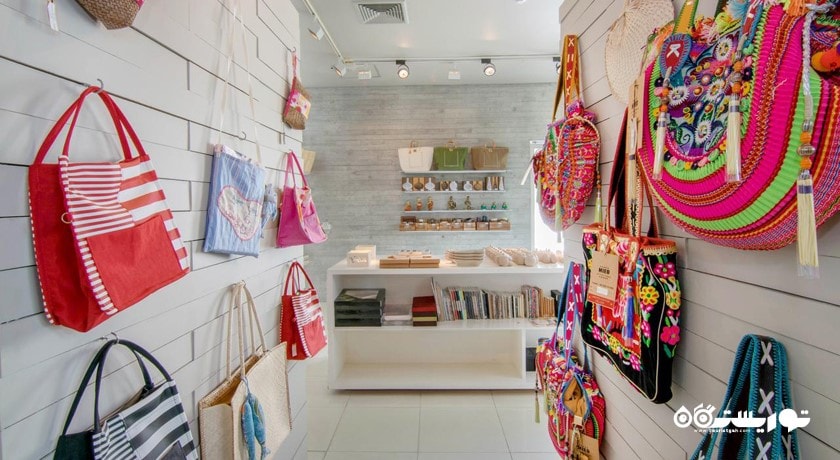 فروشگاه هتل سالا پوکت ریزورت اند اسپا