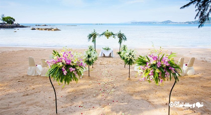 برگزاری جشن و مراسم در هتل