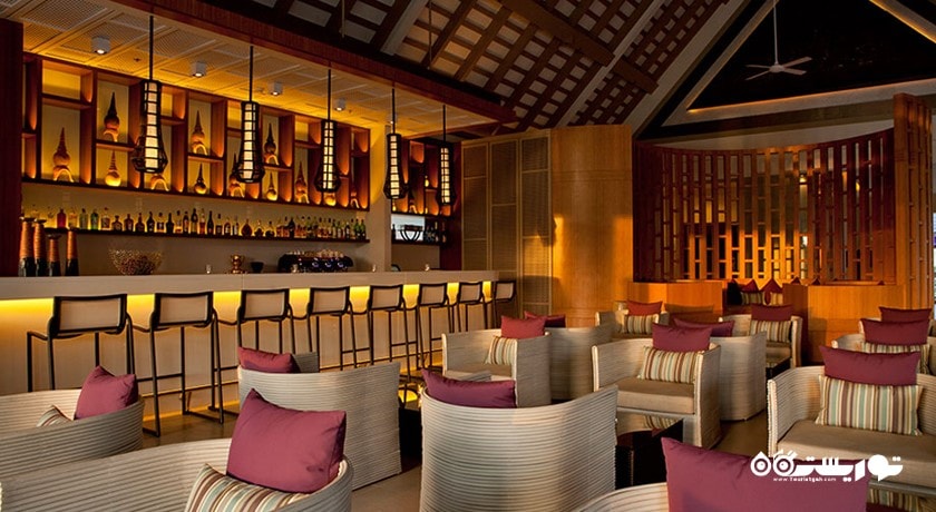 نمای کلی بار لوی کراتونگ