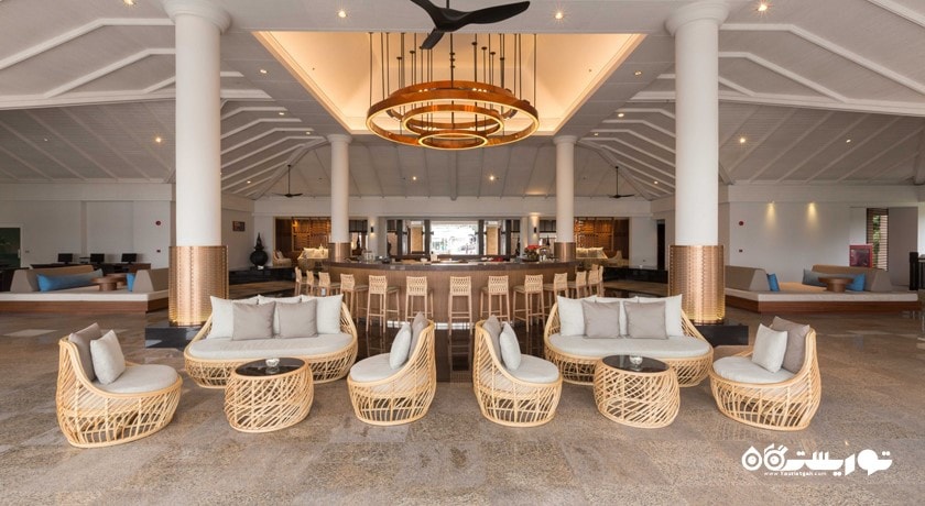  بار جانکشن هتل پولمن پوکت پانوا بیچ ریزورت