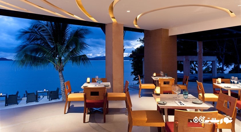 رستوران ایتالیایی پرگو بای د بیچ