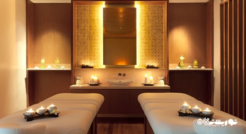 تخت های ماساژ مرکز سلامتی و اسپا