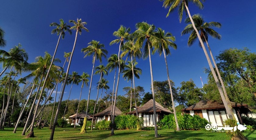   هتل ویجیت ریزورت پوکت شهر پوکت