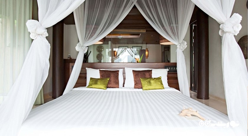   هتل ویجیت ریزورت پوکت شهر پوکت