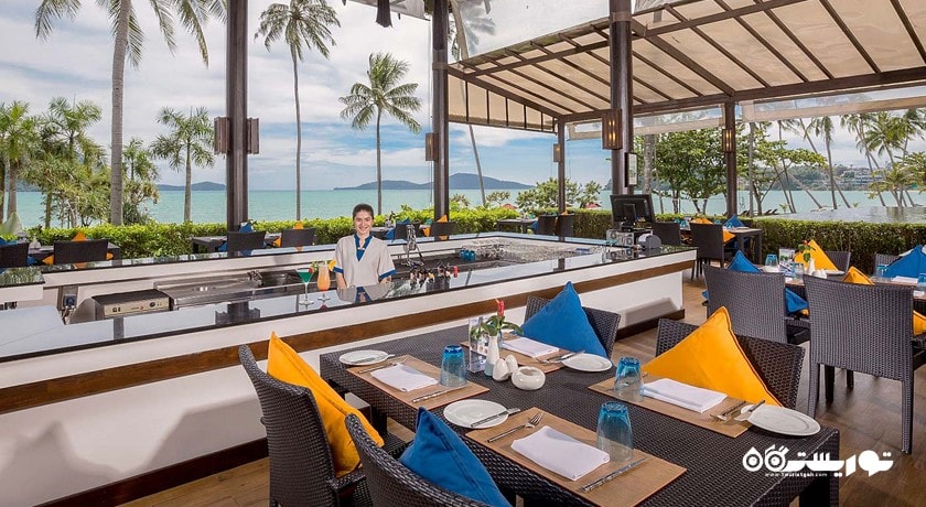   هتل ویجیت ریزورت پوکت شهر پوکت