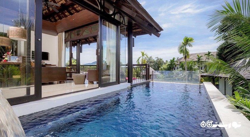   هتل ویجیت ریزورت پوکت شهر پوکت