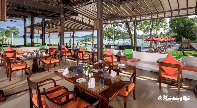   هتل ویجیت ریزورت پوکت شهر پوکت