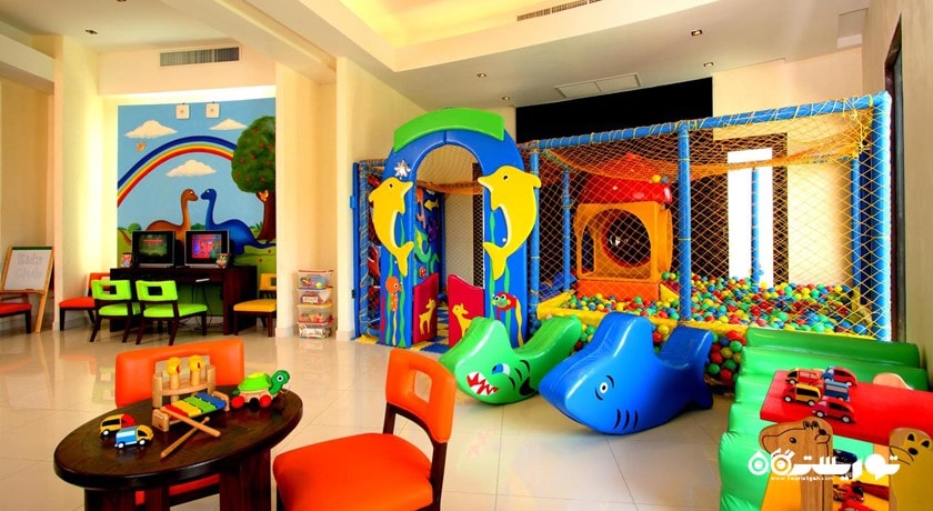   هتل ویجیت ریزورت پوکت شهر پوکت