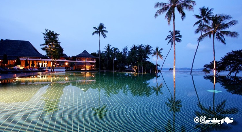   هتل ویجیت ریزورت پوکت شهر پوکت